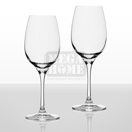 Чаши за бяло вино Invino 2 бр 620704