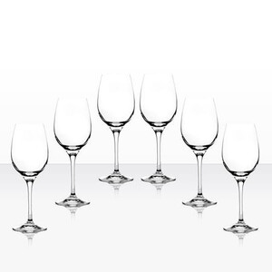 Чаши за бяло вино Invino 6 бр 620704A Чаши за бяло вино Invino 6 бр 620704A
