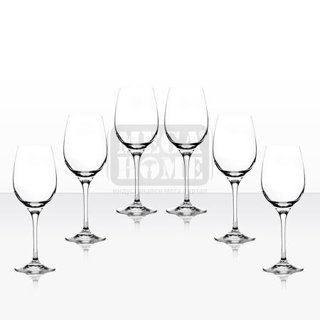 Чаши за бяло вино Invino 6 бр 620704A
