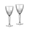 Комплект 6 чаши за вино Brillante 621502-megahome.bg