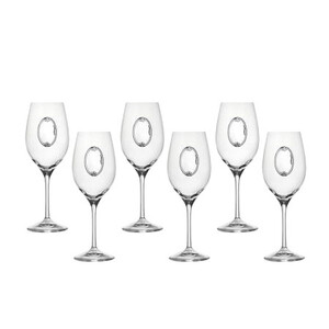 Комплект чаши за вино Invino DG033 Комплект чаши за вино Invino DG033
