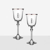 Чаши за бяло вино Brigitta VMP0401-megahome.bg