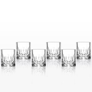 Стилен сервиз за уиски Opera 620206 Стилен сервиз за уиски Opera 620206