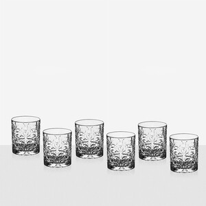Стилни чаши за уиски Tattoo 621206 Стилни чаши за уиски Tattoo 621206
