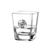 Чаша за уиски със зодия Водолей DG050-megahome.bg