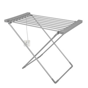 Електрически сушилник за дрехи HOMA HCD-1255