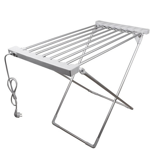 Електрически сушилник за дрехи HOMA HCD-1255