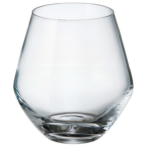 Комплект за вино Bohemia Royal Globo 16 части