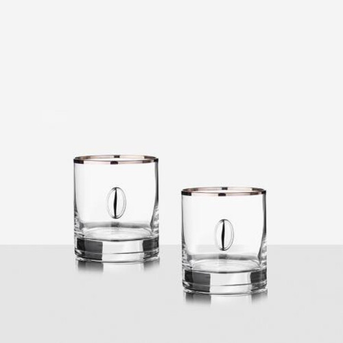 Чаши за уиски Oldfashion Viena 6 бр VMP0502