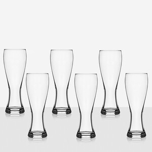 Халби за бира Panteon 0,3 л 6 бр BOR014