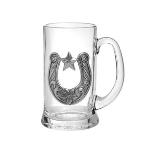 Халба за бира с подкова 0,5 л DG074 Халба за бира с подкова 0,5 л DG074