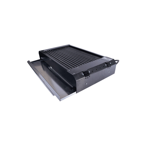 Електрическа скара с 2 ключа СКИТИЯ 3200W