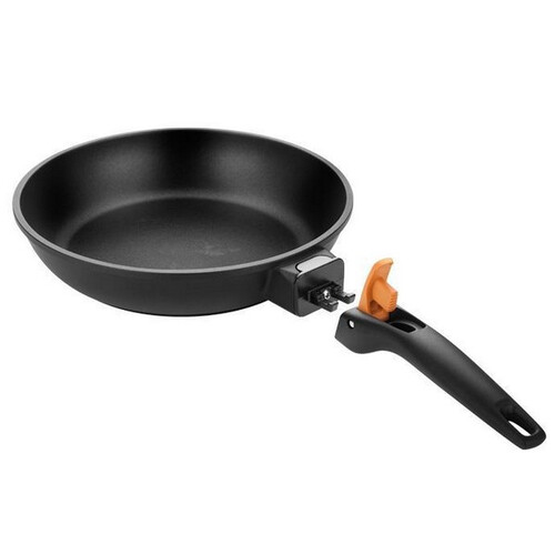 Тиган със сваляща се дръжка Tescoma SmartClick 24 cм.