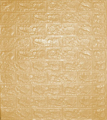 Декоративен 3D панел за стена 70 х 77 см Maxima СЗЛ