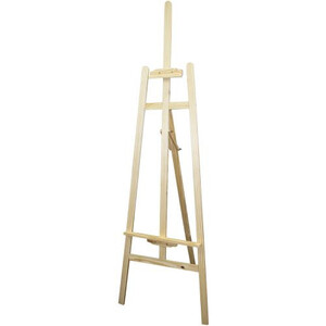Статив за рисуване Maxima от дърво 175 см