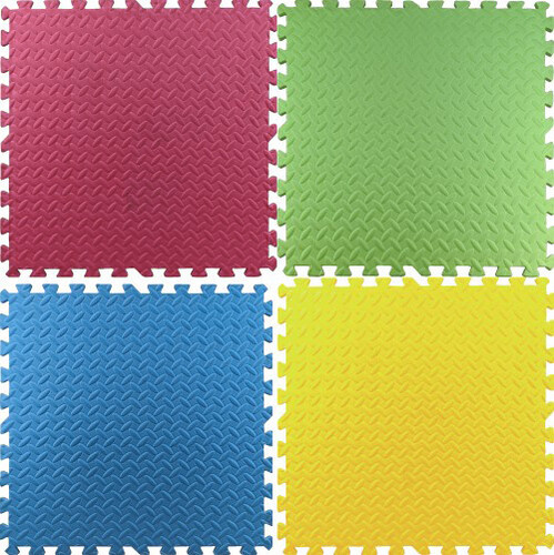 Настилка MAXIMA  61х61х0.8 см 4 броя комплект