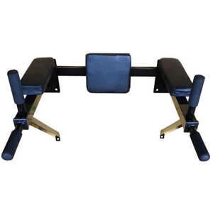 Стойка с лост за кофички за стена Maxima