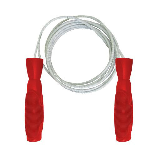 Въже за скачане Maxima 2.5 м стоманено