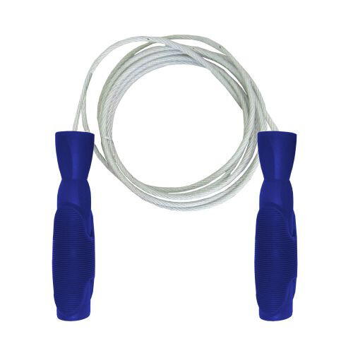 Въже за скачане Maxima 2.5 м стоманено