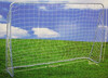 Врата за мини футбол Maxima 240x150x90 см с мрежа-megahome.bg