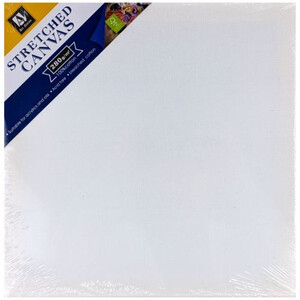 Платно на рамка за рисуване Maxima 30 х 30 см