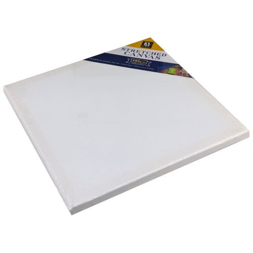 Платно на рамка за рисуване Maxima 30 х 30 см