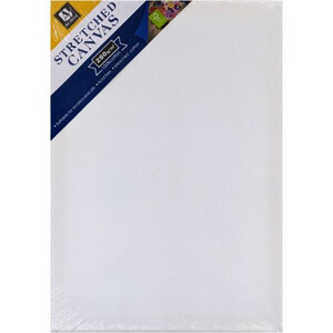 Платно на рамка за рисуване Maxima 25 х 35 см