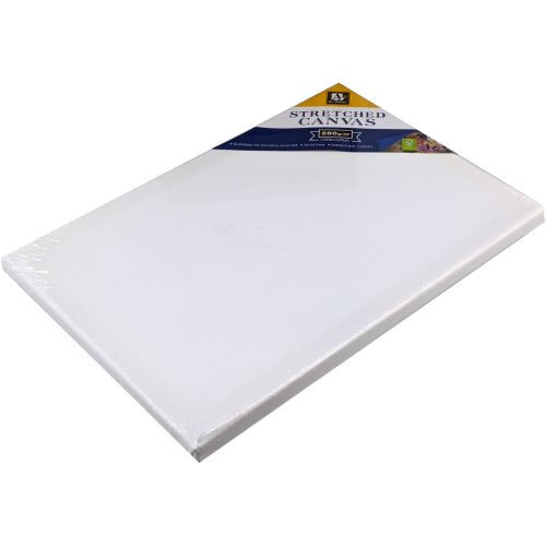 Платно на рамка за рисуване Maxima 25 х 35 см