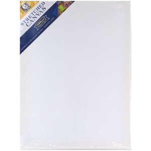 Платно на рамка за рисуване Maxima 30 х 40 см