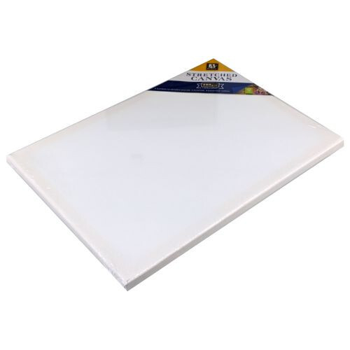 Платно на рамка за рисуване Maxima 30 х 40 см