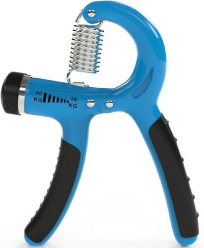 Пружина за ръка с регулиране на натоварването от 10 до 40 кг