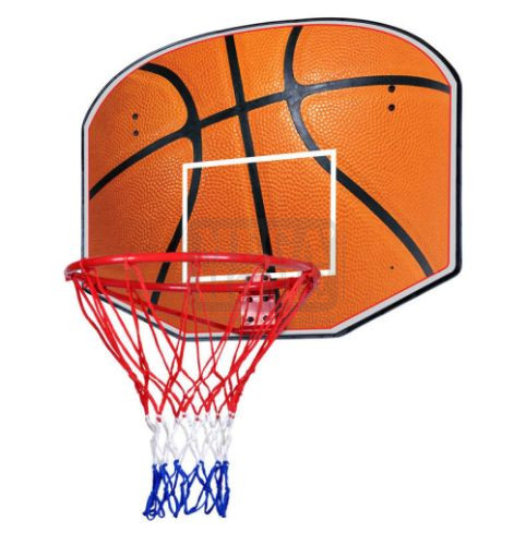 Баскетболно табло с кош Maxima 80 х 61 см Дизайн 1