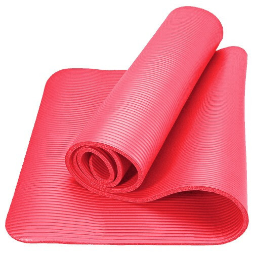 Постелка за гимнастика Maxima 182 x 60 x 1 см от NBR