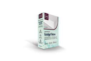 Протектор за матрак Eucalypt Natura Isleep