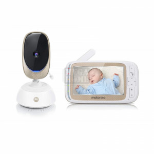 Видео бебефон Motorola Comfort85 Connect Видео бебефон Motorola Comfort85 Connect