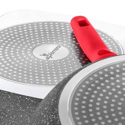 Дълбок тиган LF Atlanta FR-2892M 28 x7.4 cм.