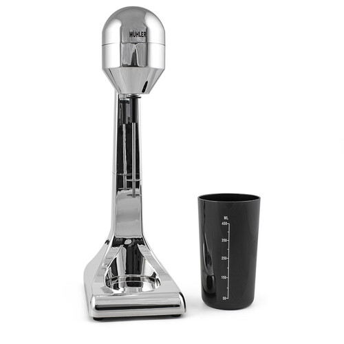 Стоящ фрапе миксер MUHLER FMX-200CH