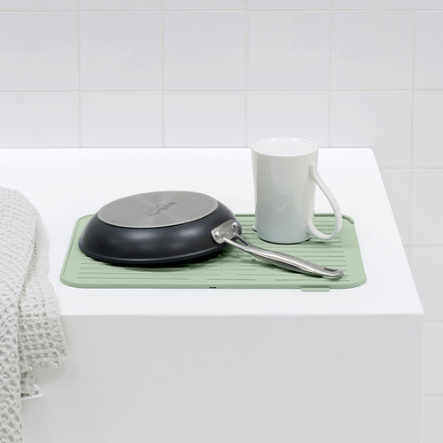 Силиконова подложка за съдове Brabantia 33 х 44 см