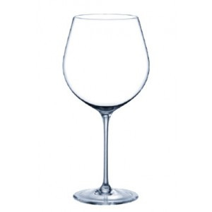 Чаши за вино 6 броя Rona Prestige 6339, 610 мл.