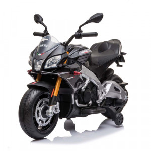Детски акумулаторен мотор Moni Aprilia Tuono V4 Детски акумулаторен мотор Moni Aprilia Tuono V4