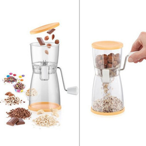 Мелничка за ядки Tescoma Delicia