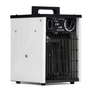 Калорифер Trotec електрически 2000 W 230 V TDS 10 Калорифер Trotec електрически 2000 W 230 V TDS 10