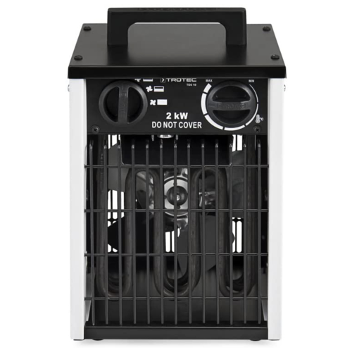 Калорифер Trotec електрически 2000 W 230 V TDS 10
