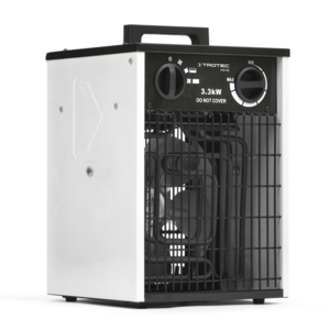 Калорифер Trotec електрически 3300 W 230 V TDS 20 Калорифер Trotec електрически 3300 W 230 V TDS 20