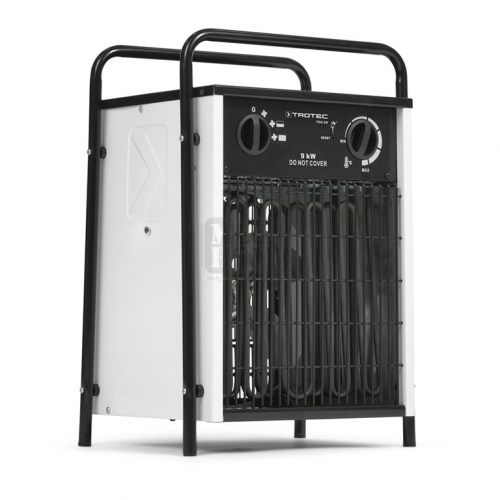 Калорифер Trotec електрически 9000 W 400 V TDS 50