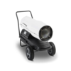 Калорифер Trotec нафтов с директно горене 30000 W 230 V IDE 30 D-megahome.bg