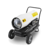 Калорифер Trotec нафтов с директно горене 50000 W 230 V IDE 50 D-megahome.bg