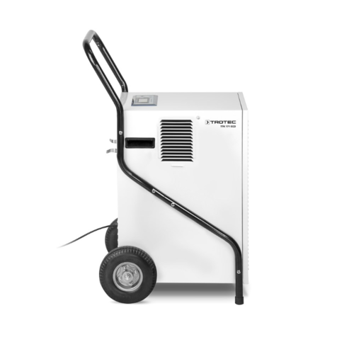 Влагоуловител Trotec изсушител 650 W 230 V 230 м3 450 м3/ч TTK