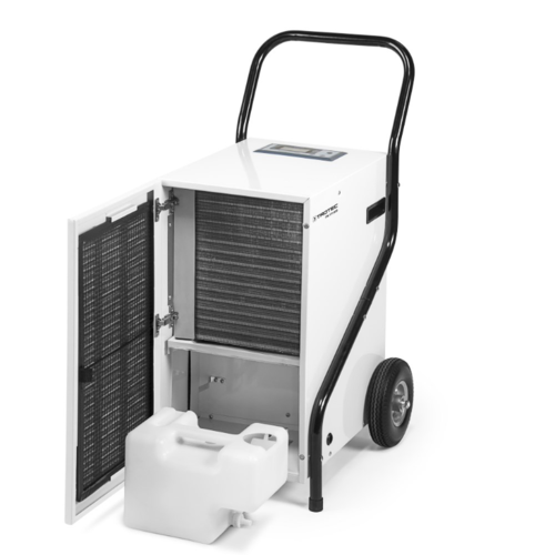 Влагоуловител Trotec изсушител 650 W 230 V 230 м3 450 м3/ч TTK