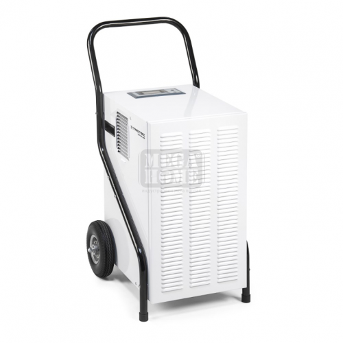 Влагоуловител Trotec изсушител 650 W 230 V 230 м3 450 м3/ч TTK